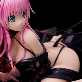 Amazon.co.jp: toloveる-とらぶる ダークネス ララ 16 完成品